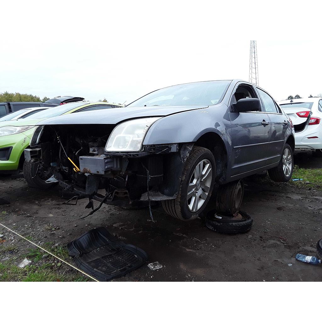 FORD FUSION 2006