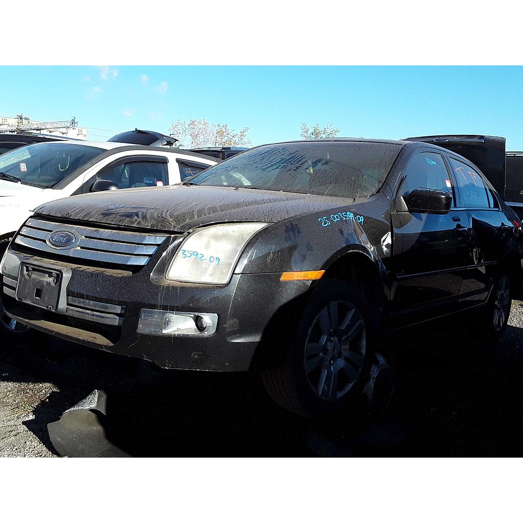 FORD FUSION 2009