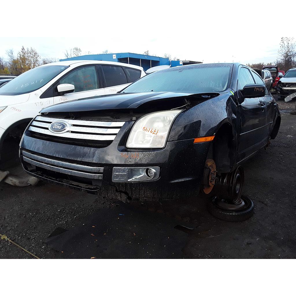 FORD FUSION 2009