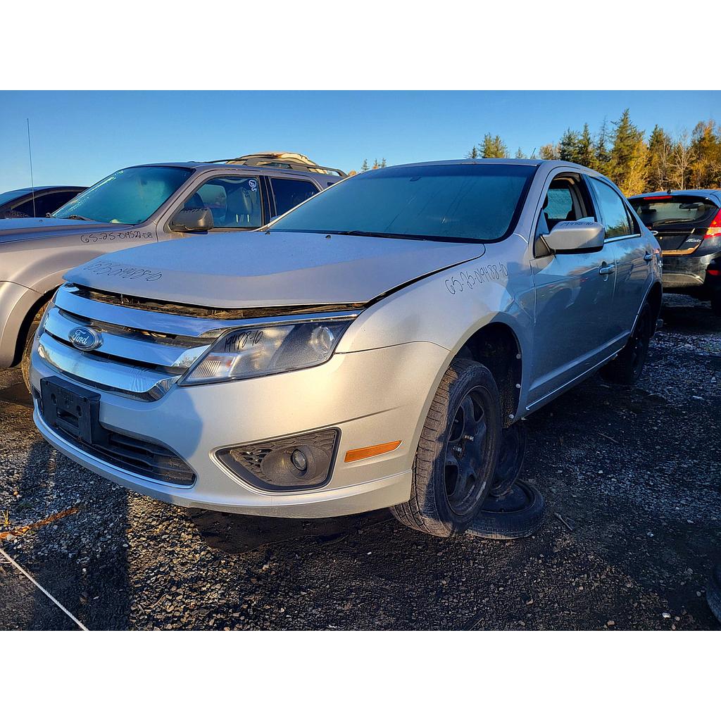 FORD FUSION 2010