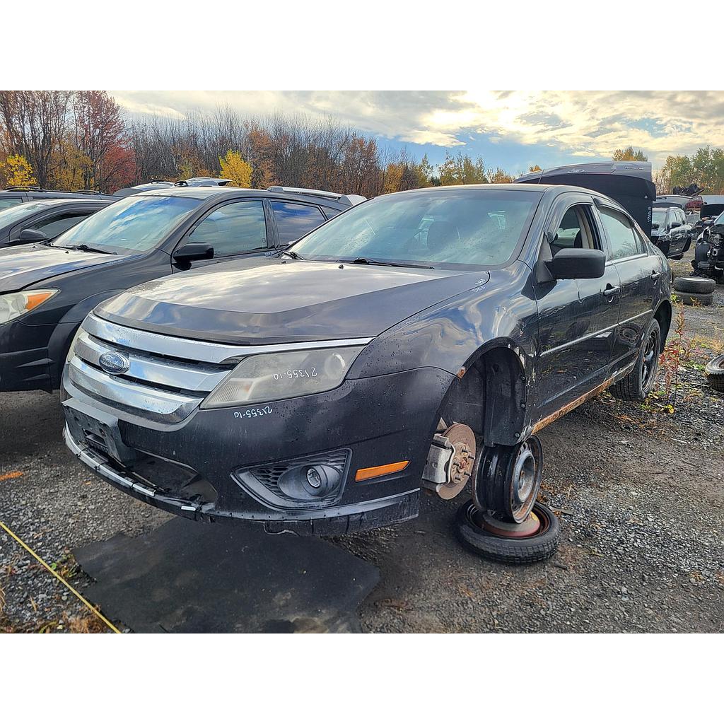 FORD FUSION 2010