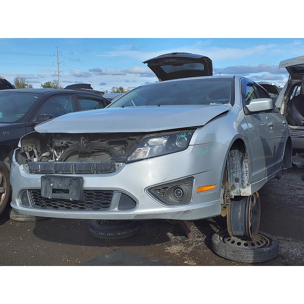 FORD FUSION 2010