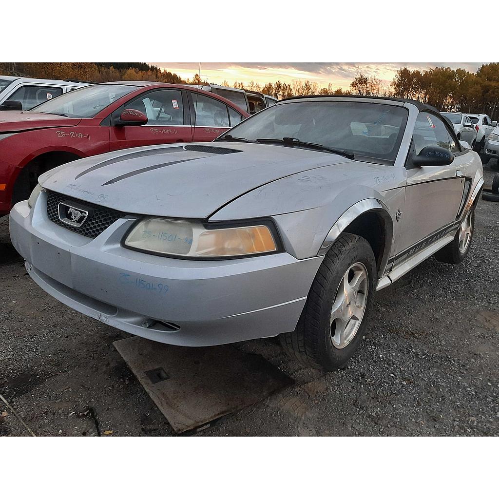 FORD MUSTANG 1999