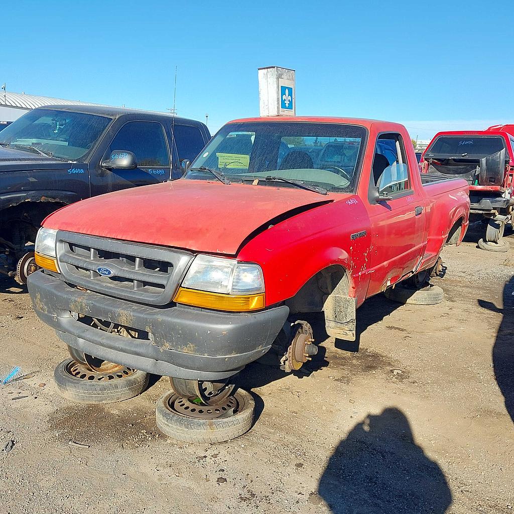 FORD RANGER 1998