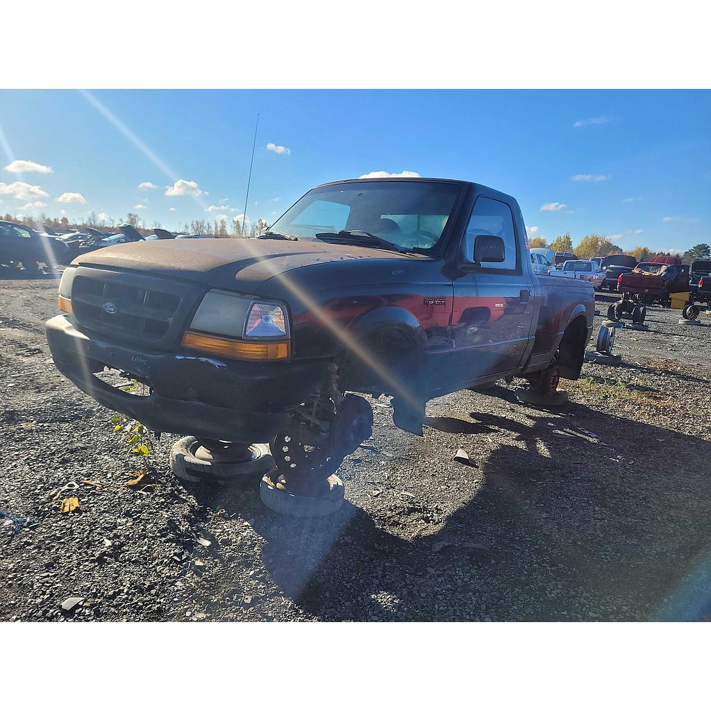 FORD RANGER 2000