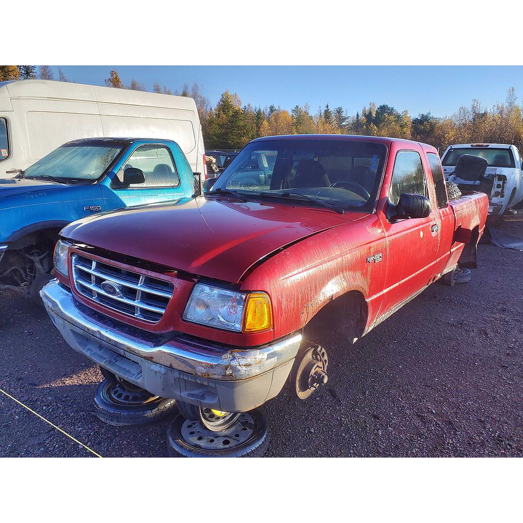 FORD RANGER 2003