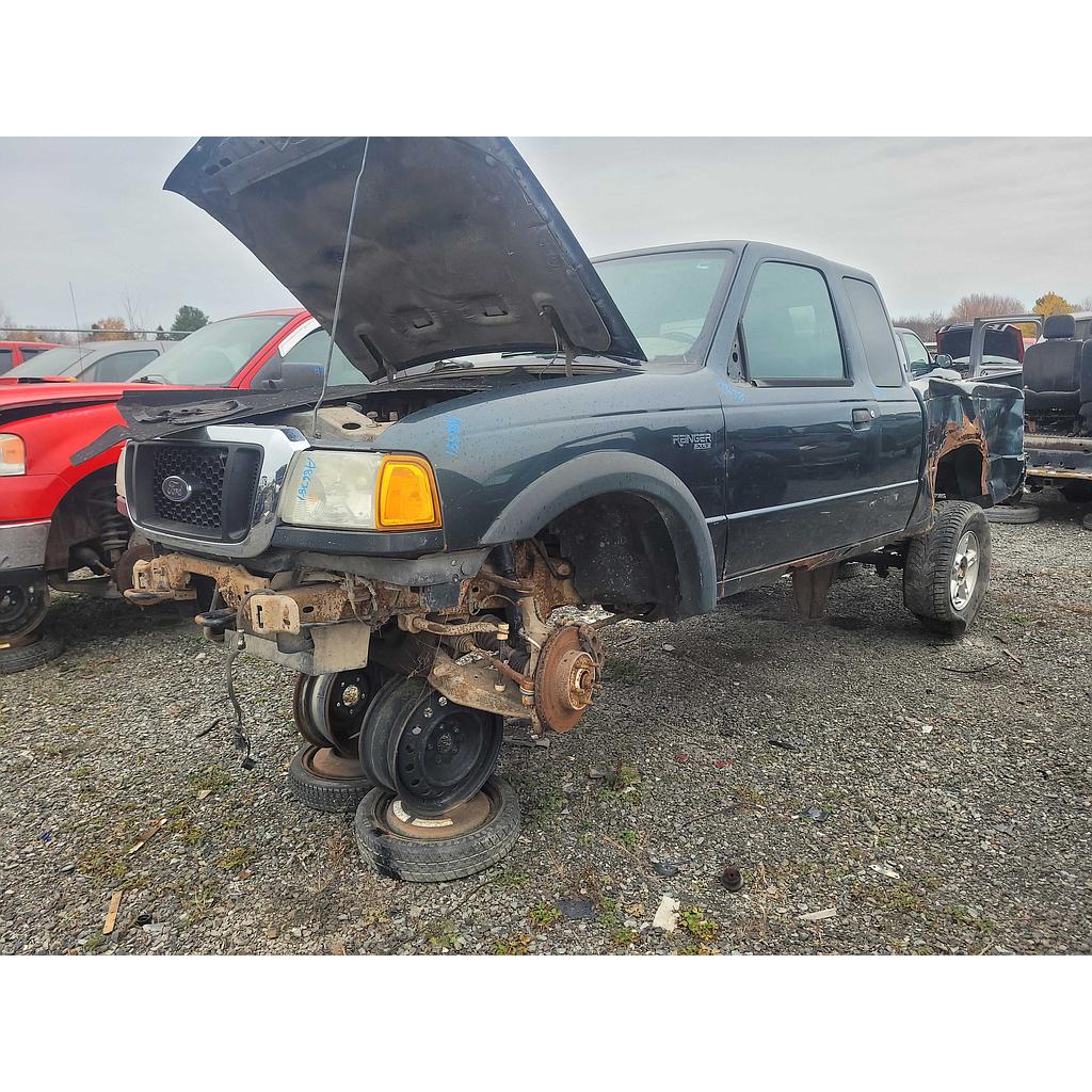 FORD RANGER 2004