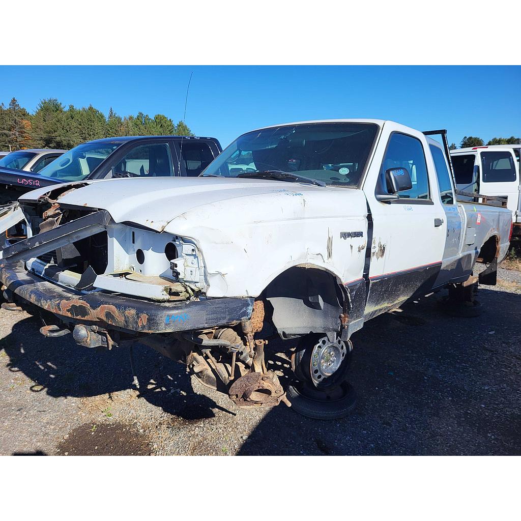 FORD RANGER 2005
