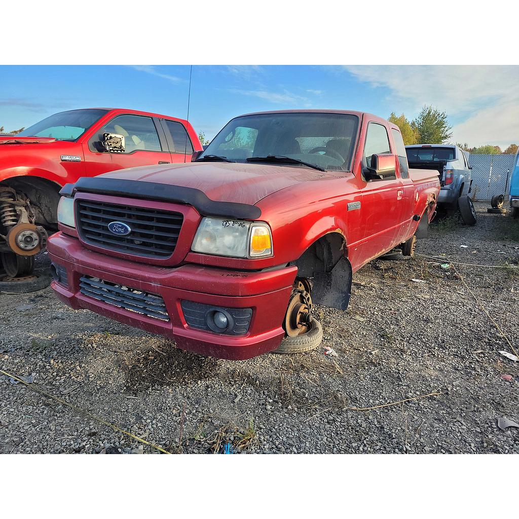 FORD RANGER 2006