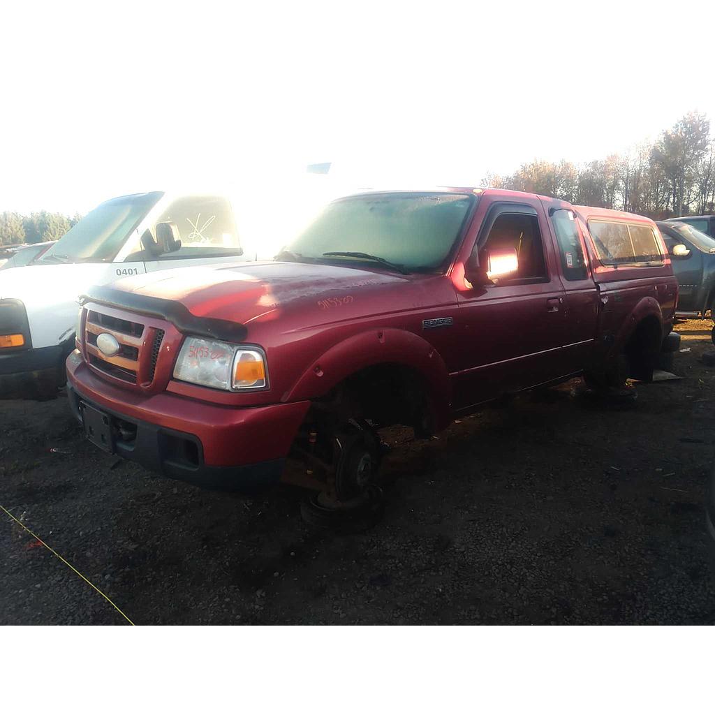 FORD RANGER 2007