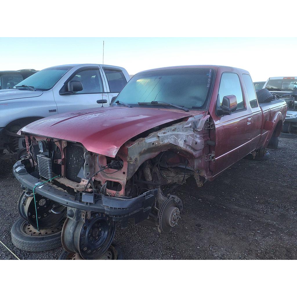 FORD RANGER 2008