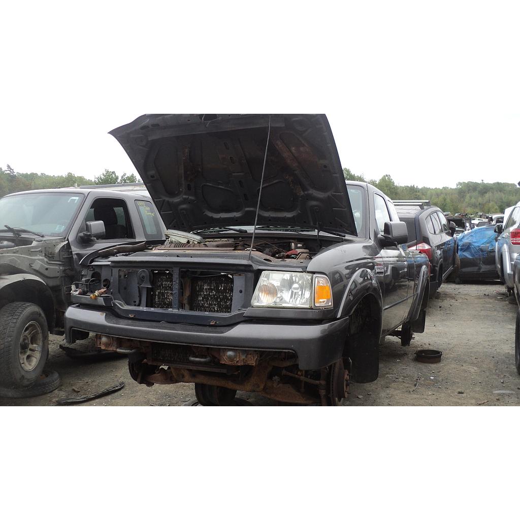 FORD RANGER 2008