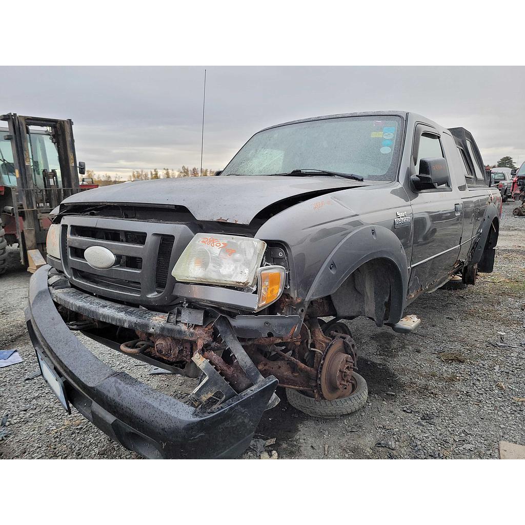 FORD RANGER 2008