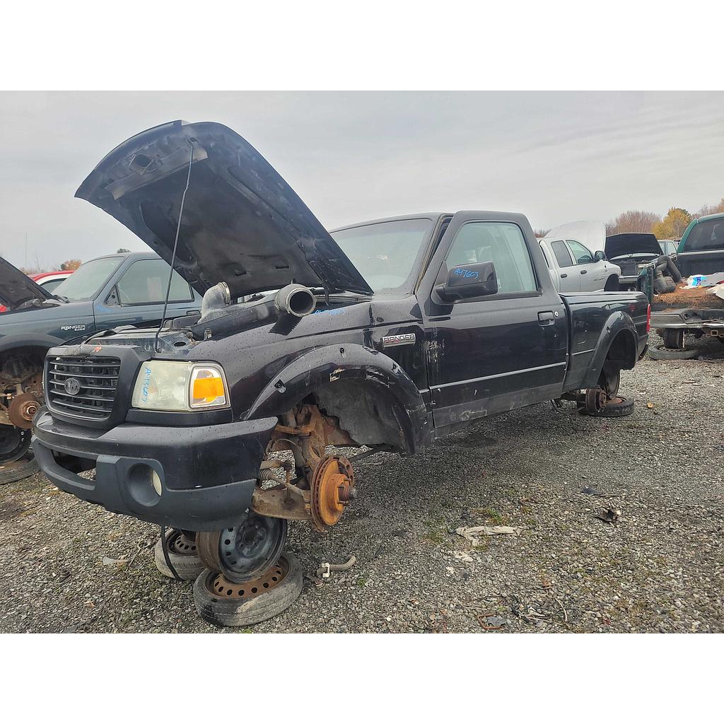 FORD RANGER 2008