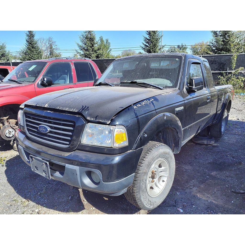 FORD RANGER 2009