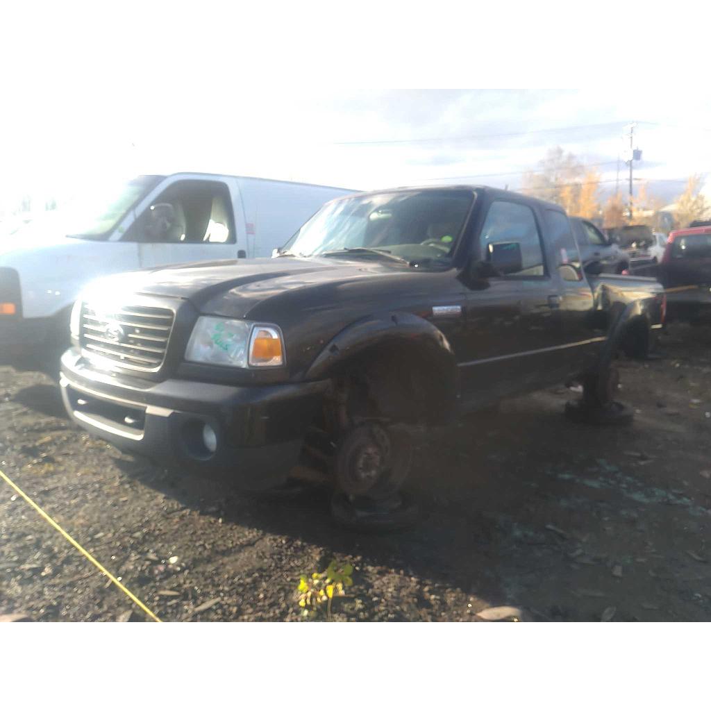 FORD RANGER 2009