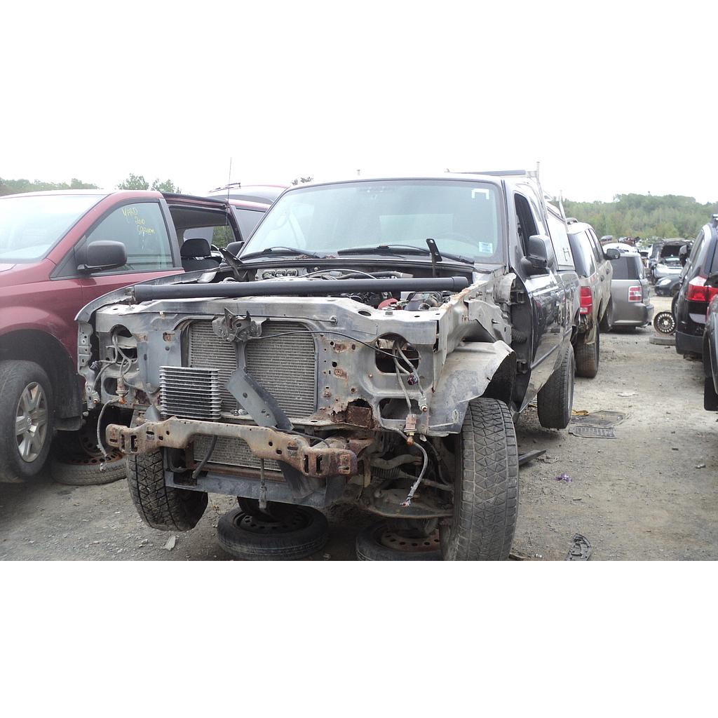 FORD RANGER 2010