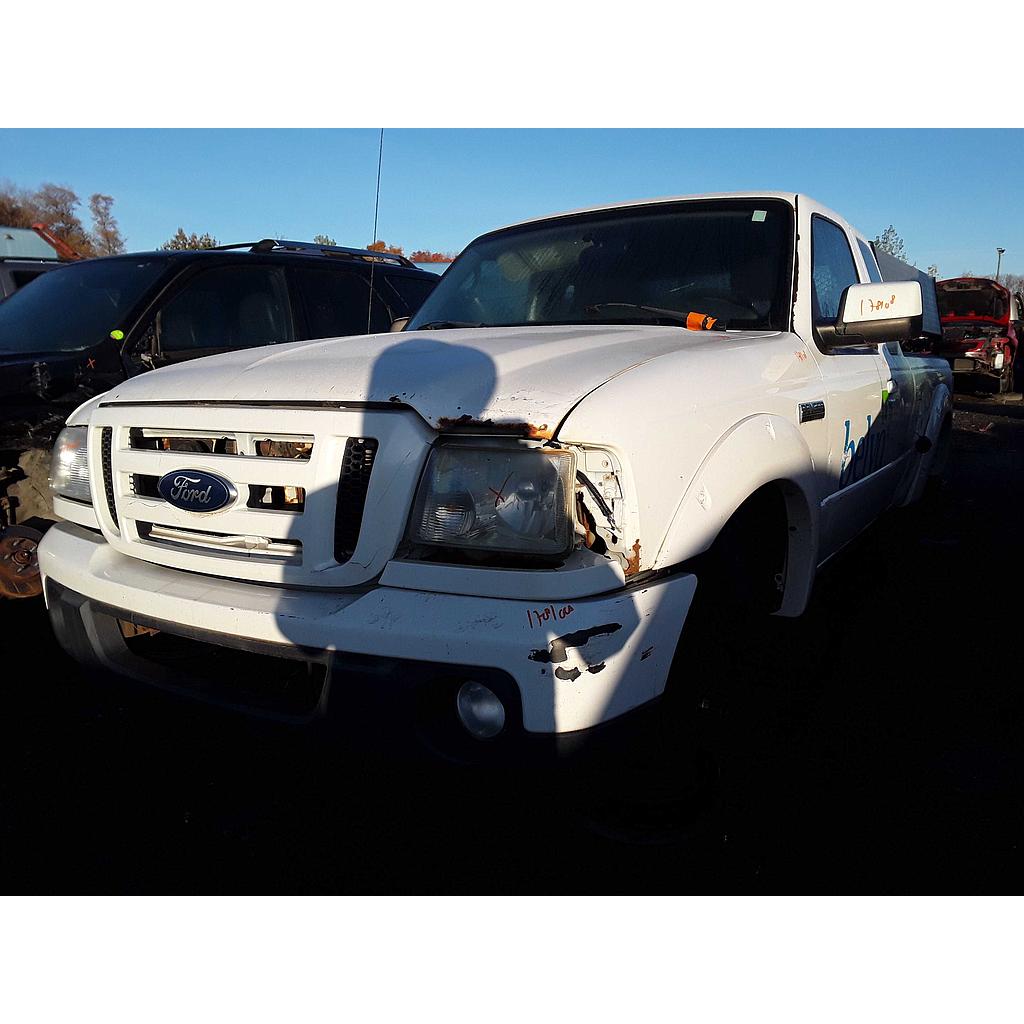 FORD RANGER 2011