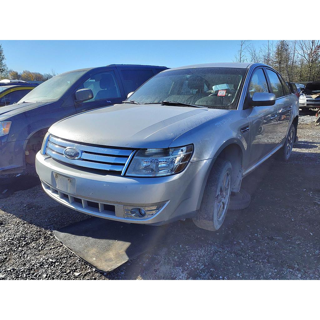 FORD TAURUS 2008