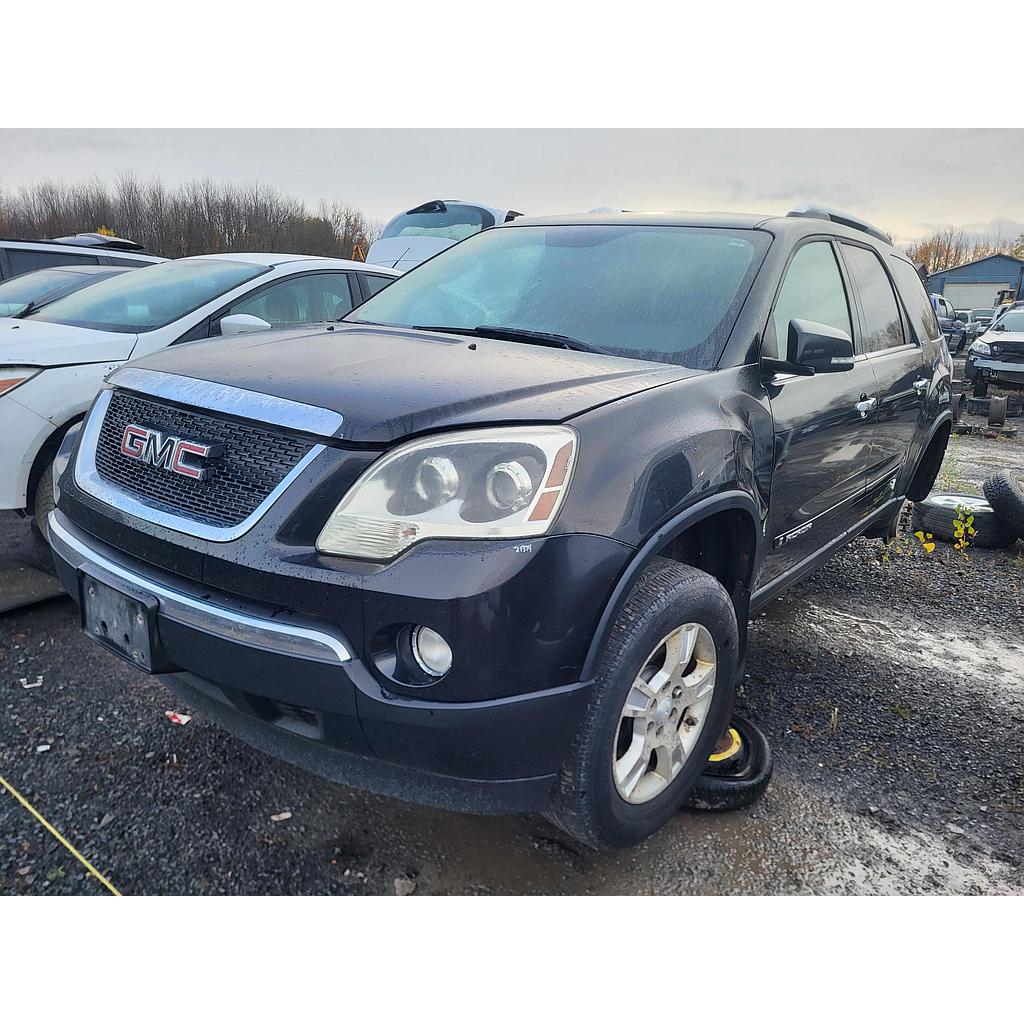 GMC ACADIA 2008