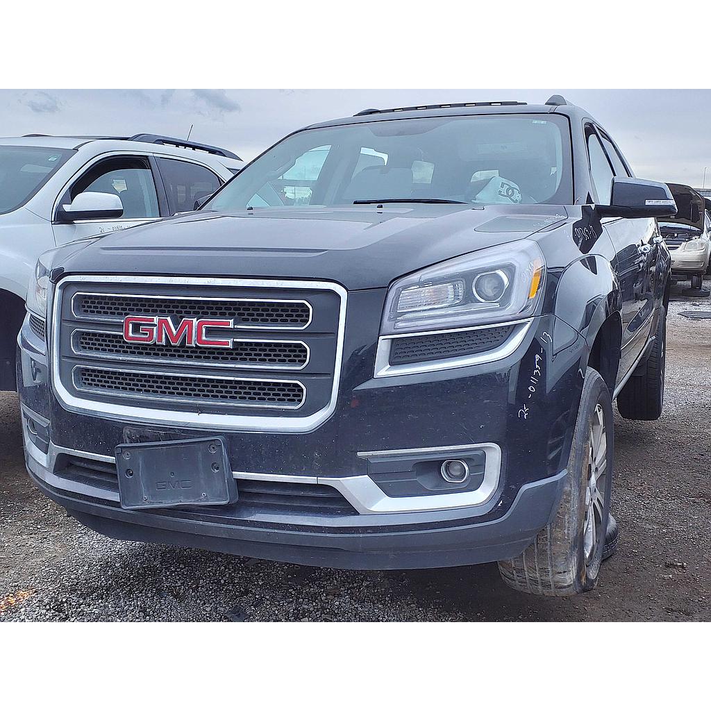 GMC ACADIA 2013