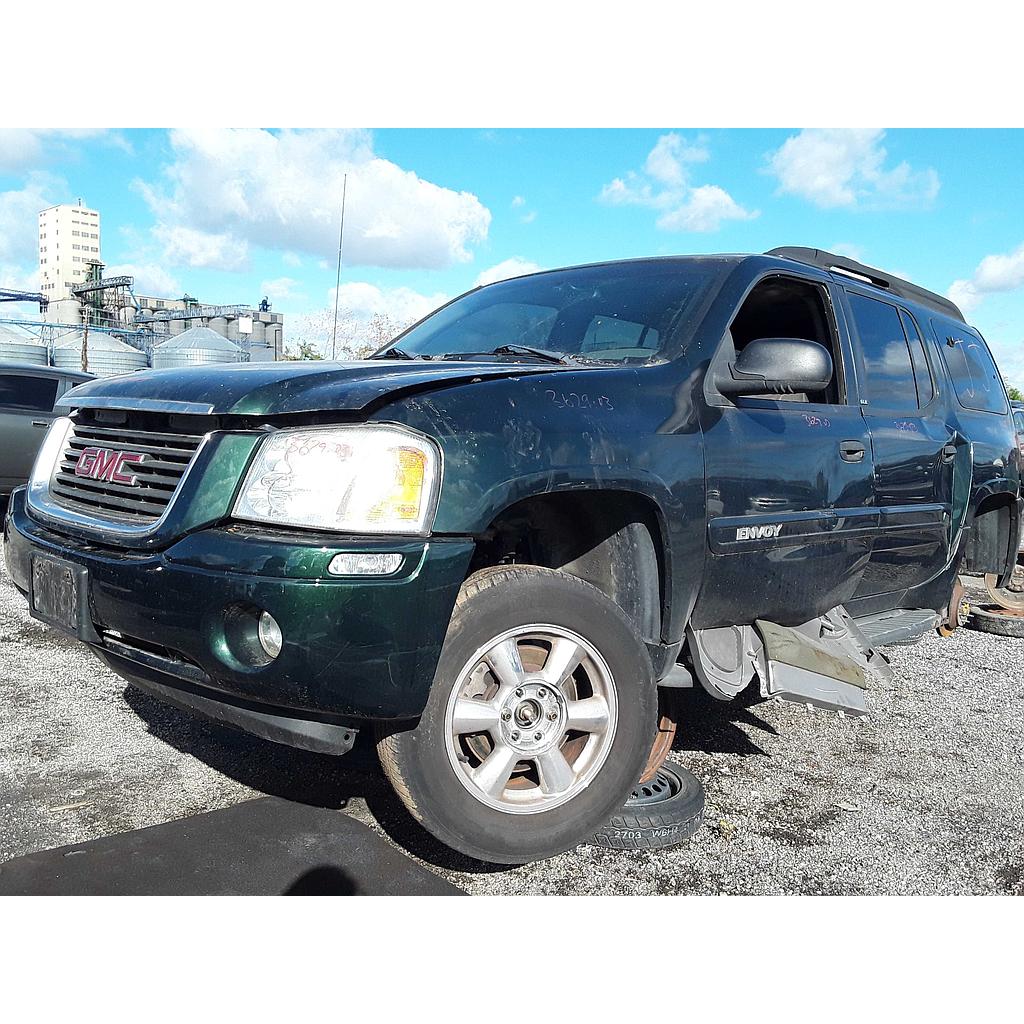 GMC ENVOY 2003