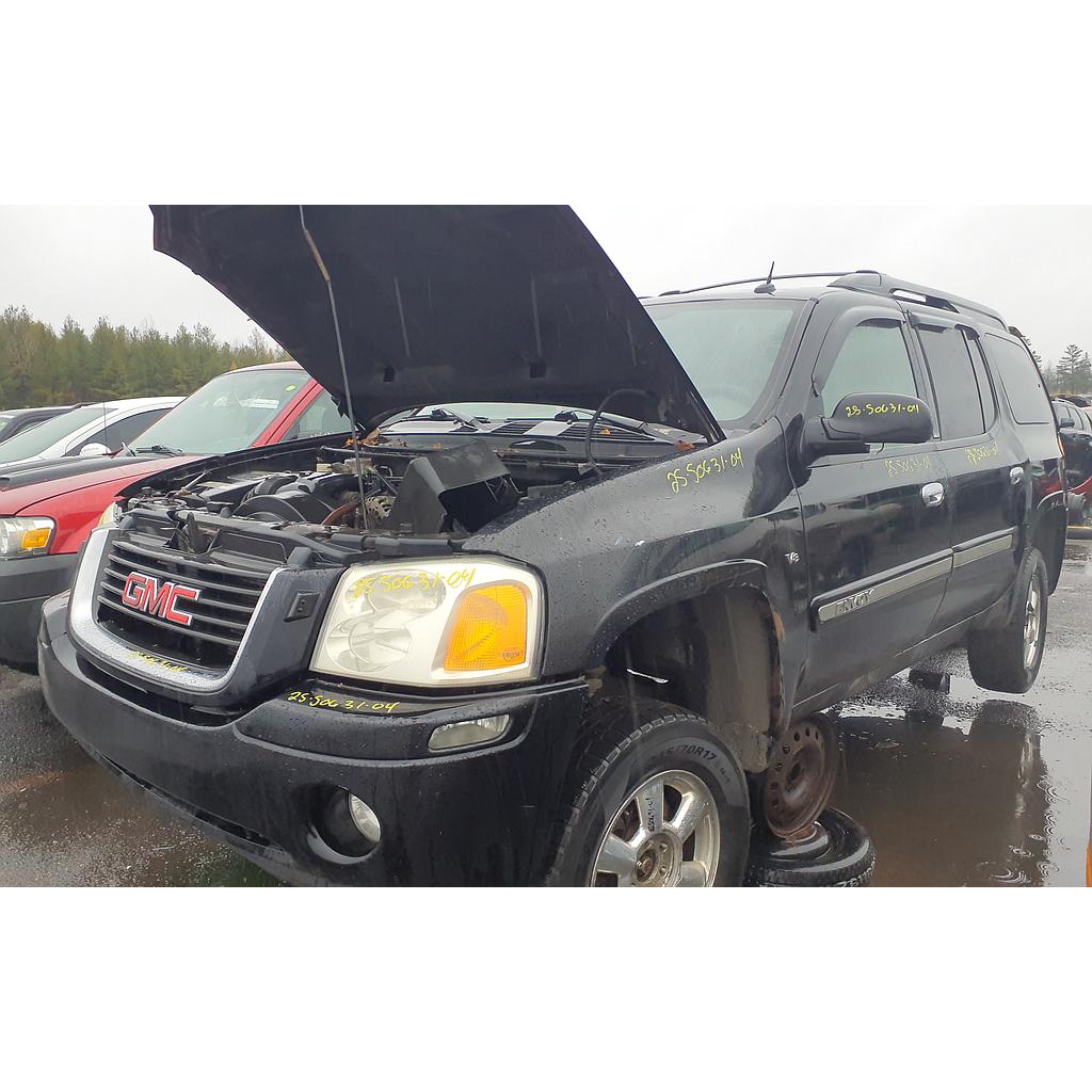 GMC ENVOY 2004
