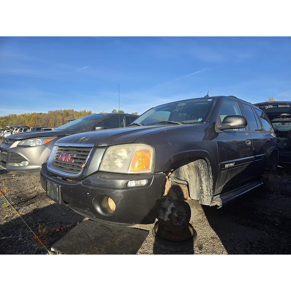 GMC ENVOY 2005