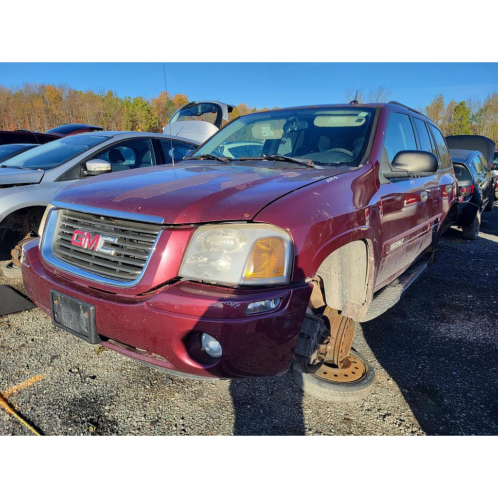 GMC ENVOY 2005