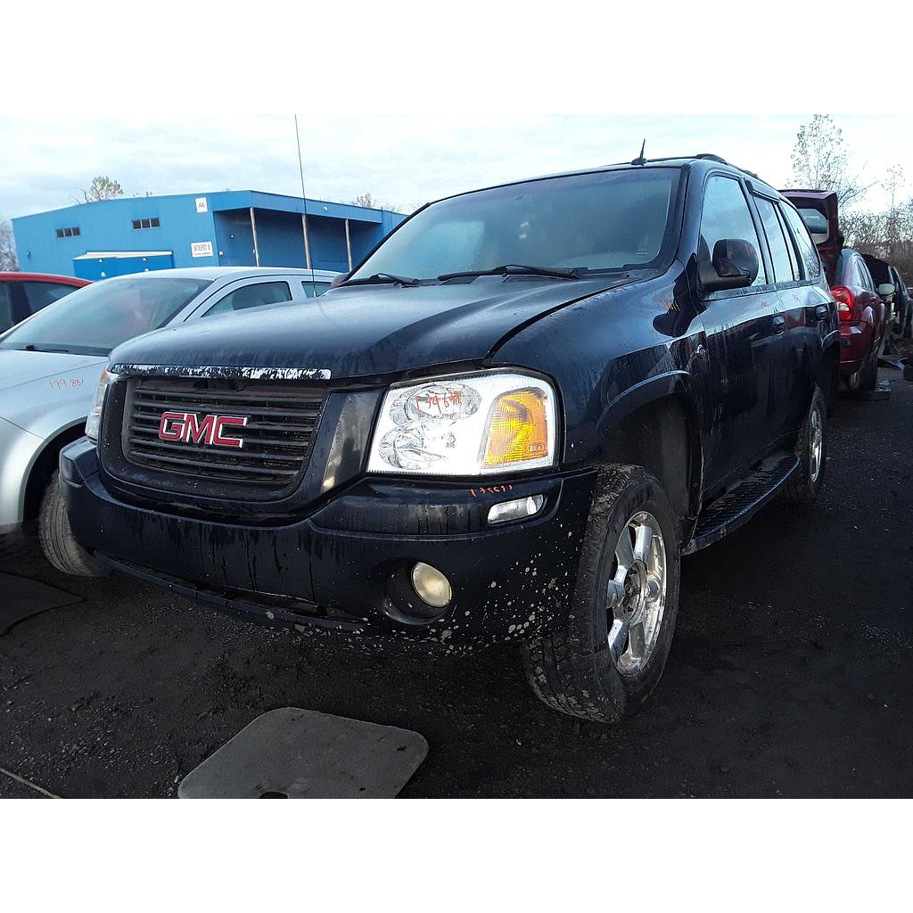 GMC ENVOY 2005