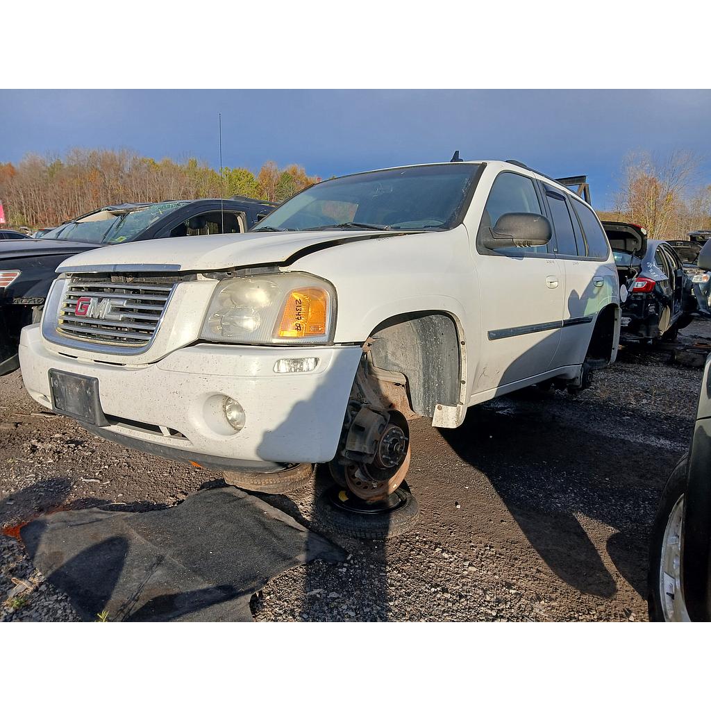 GMC ENVOY 2007