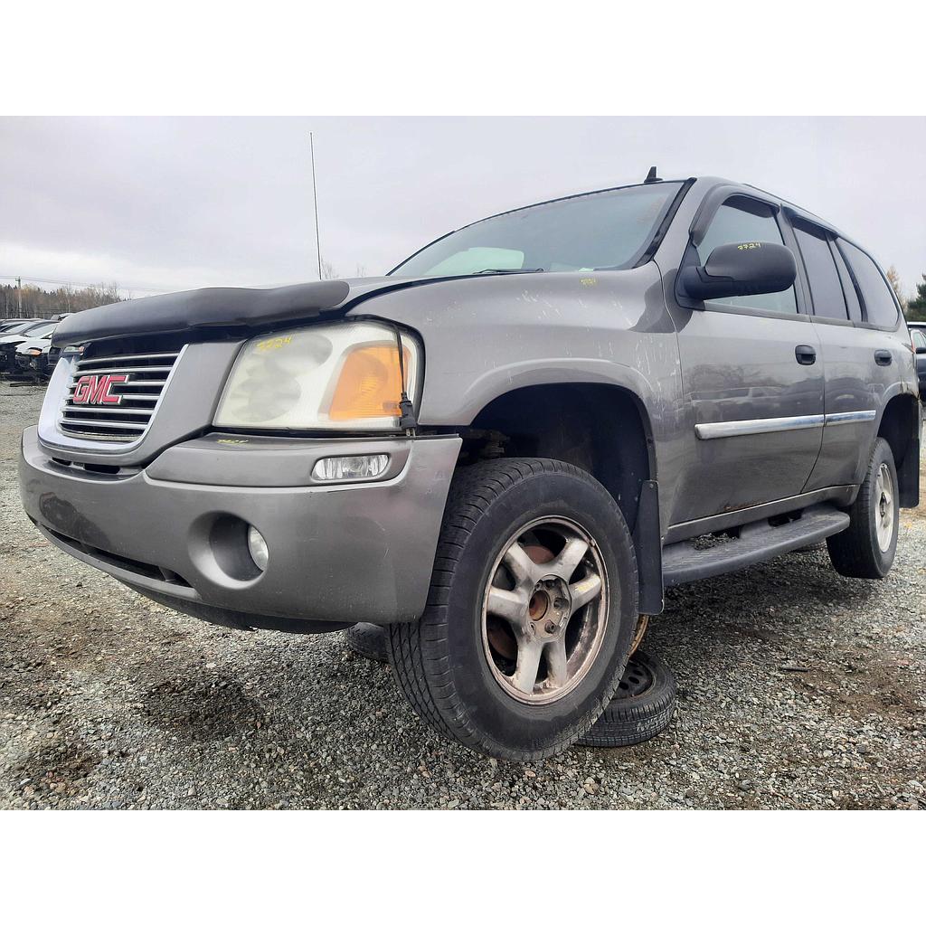 GMC ENVOY 2008