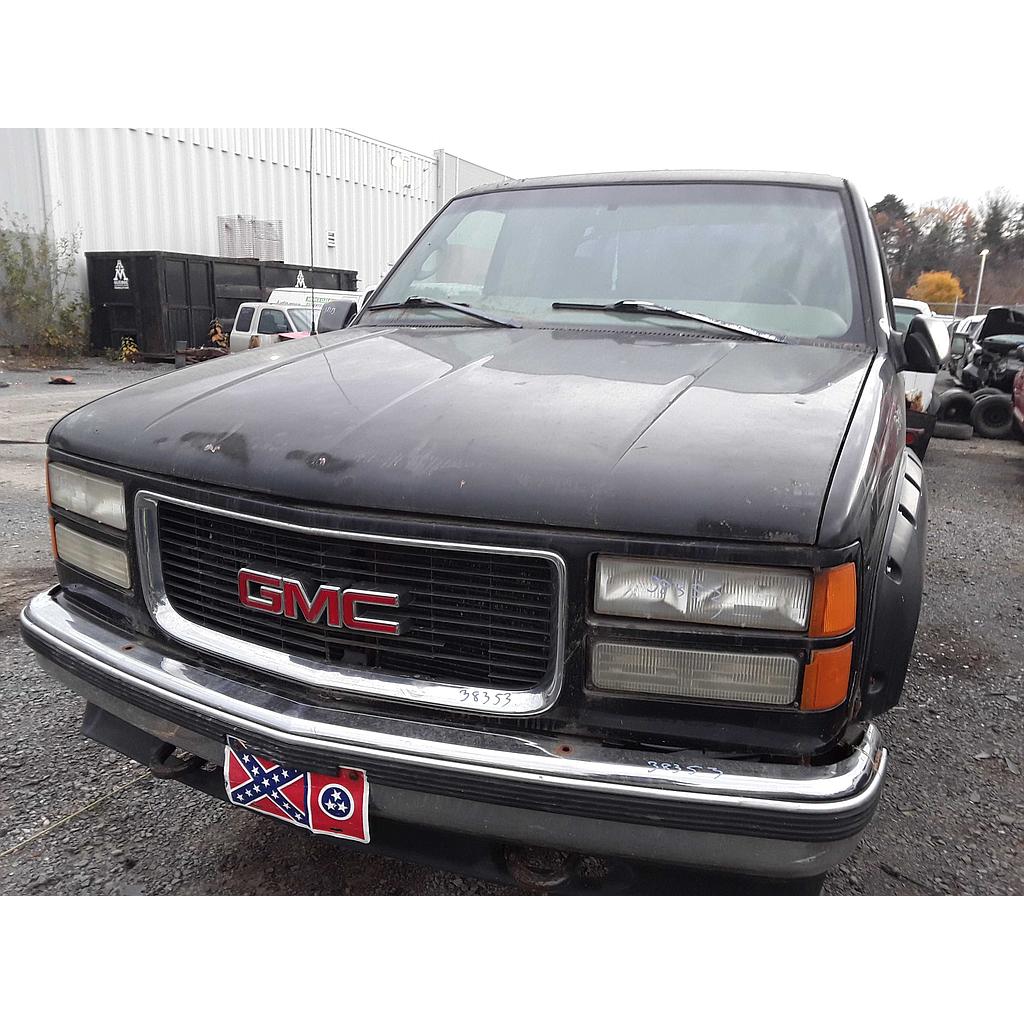 GMC SIERRA 1500 1998