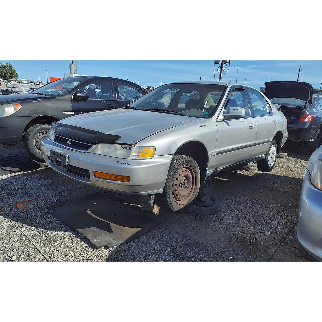 HONDA ACCORD 1996