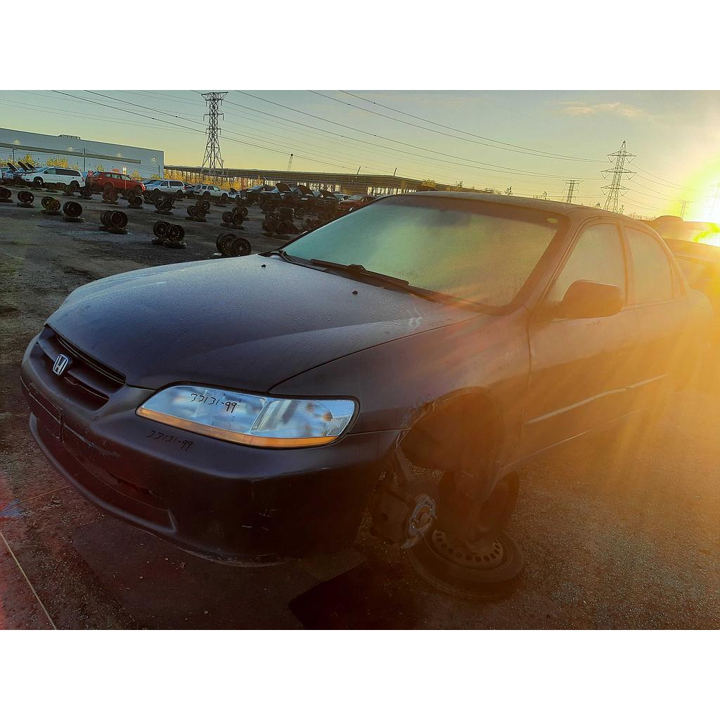 HONDA ACCORD 1999