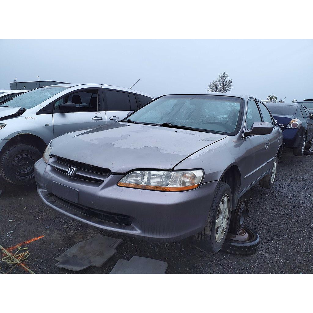 HONDA ACCORD 2000