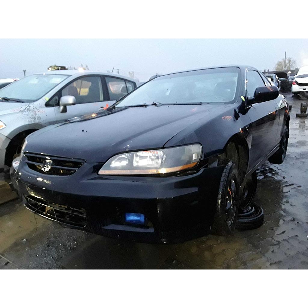 HONDA ACCORD 2001