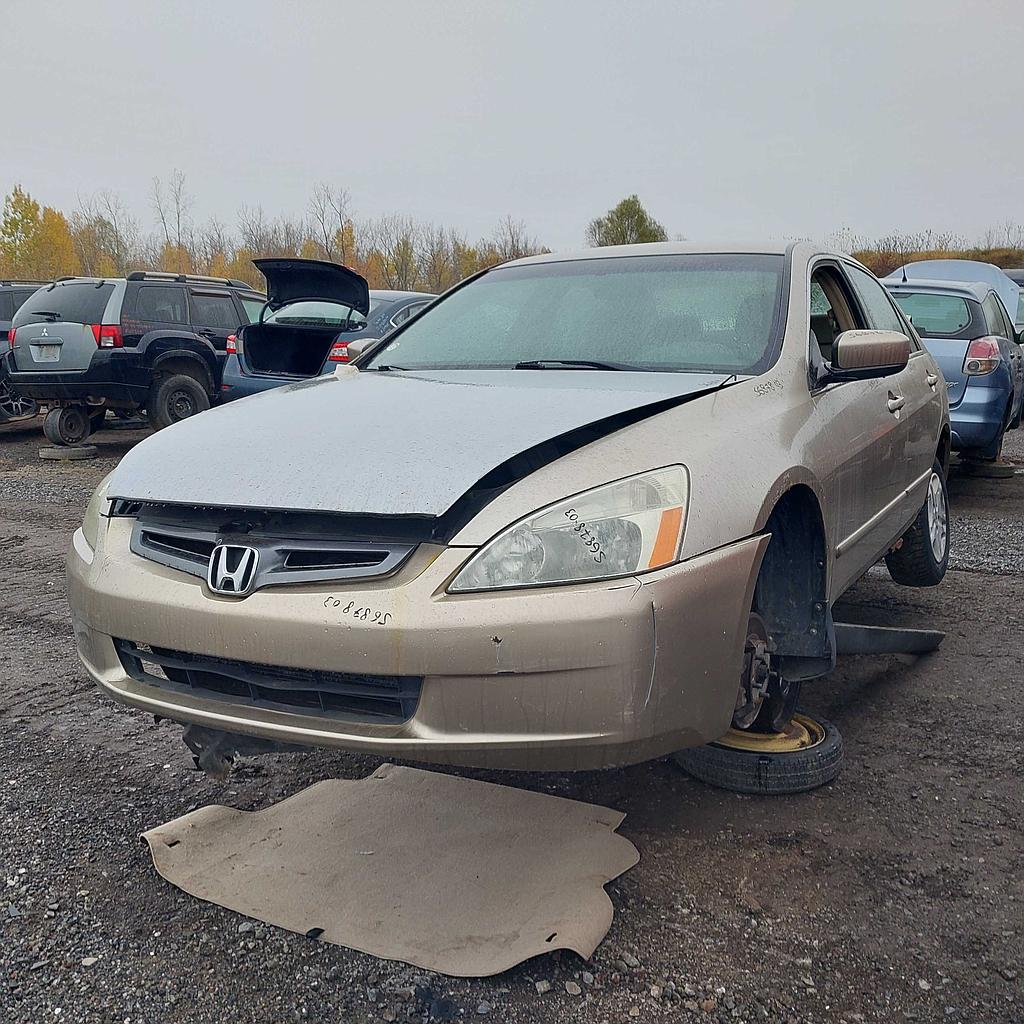 HONDA ACCORD 2003