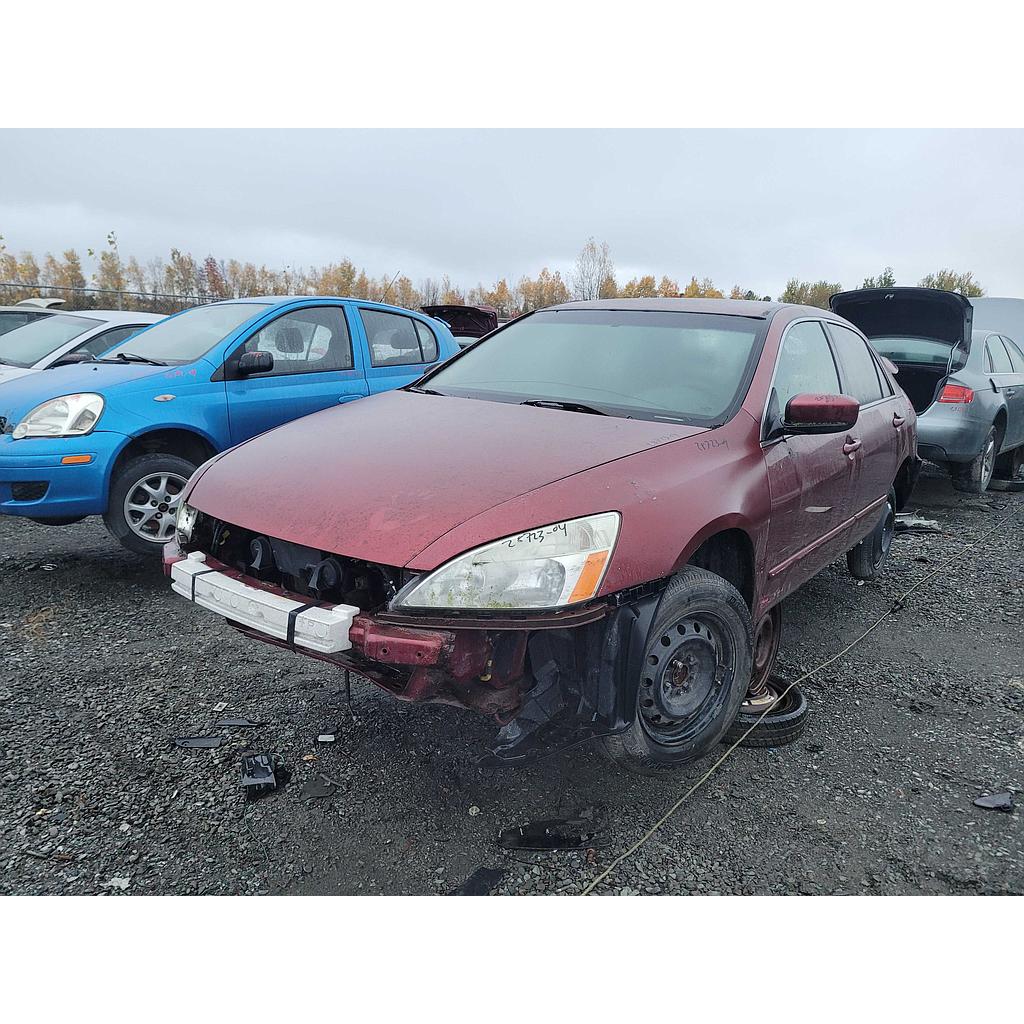 HONDA ACCORD 2004