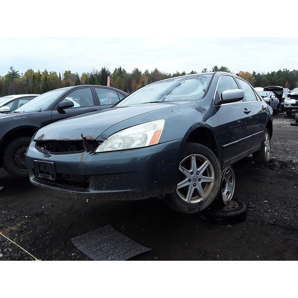 HONDA ACCORD 2004