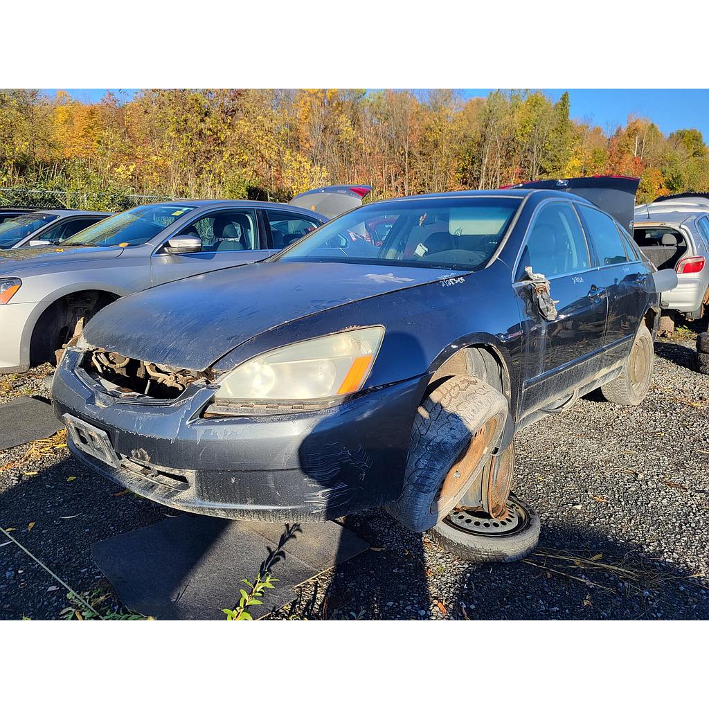 HONDA ACCORD 2005