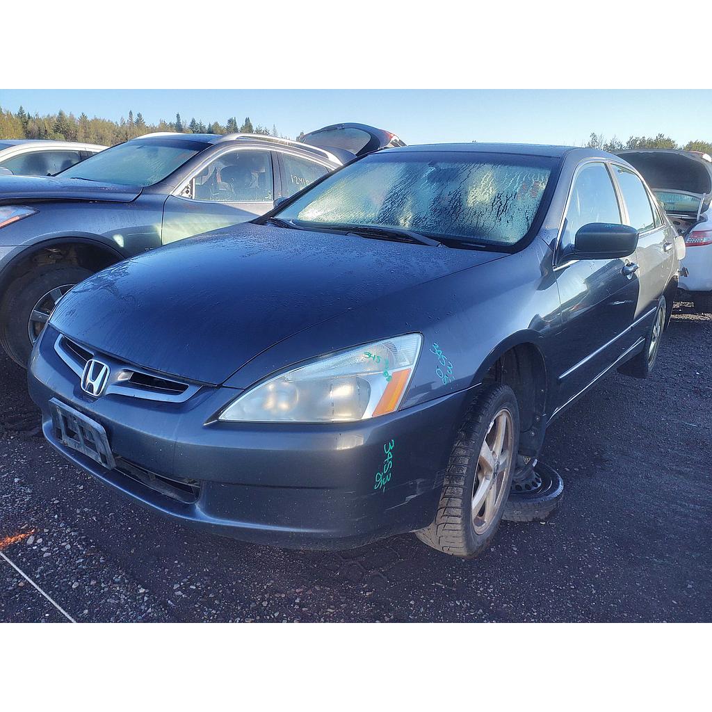 HONDA ACCORD 2005