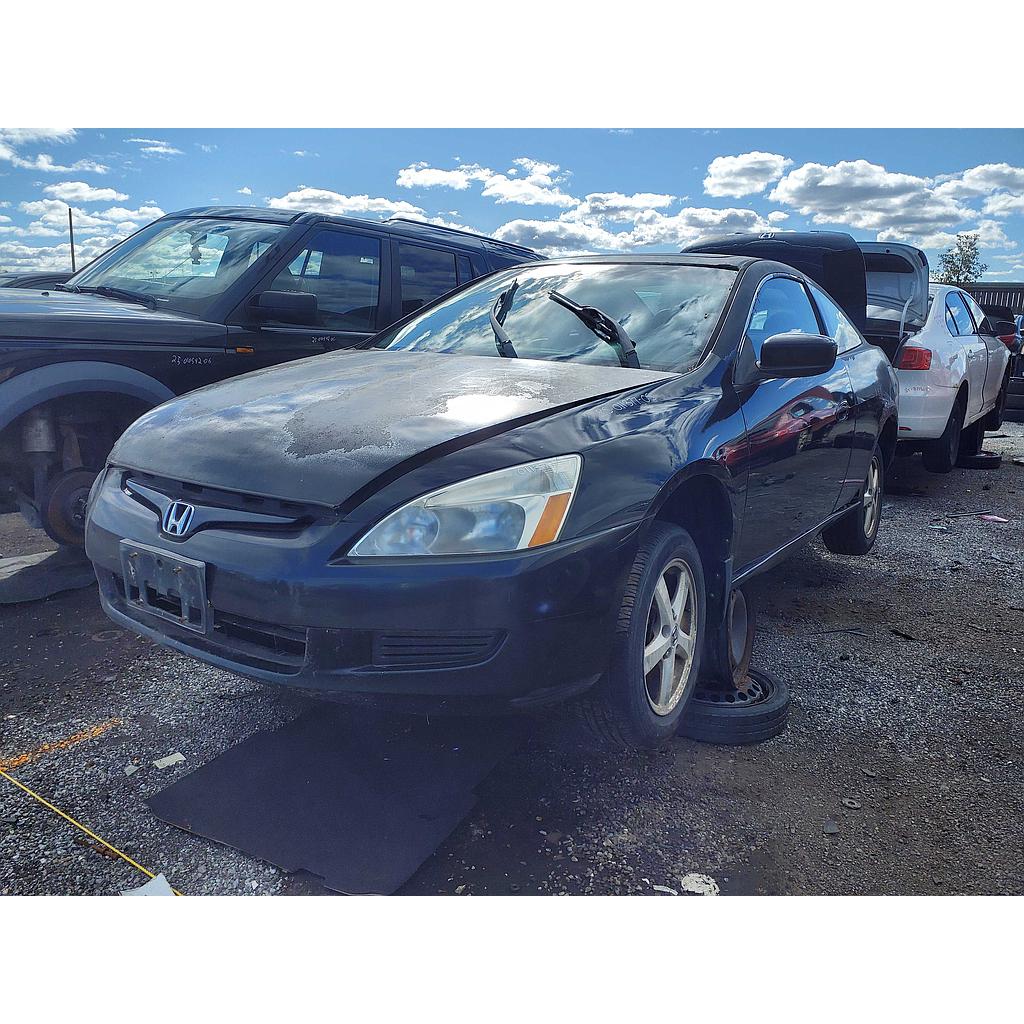 HONDA ACCORD 2005