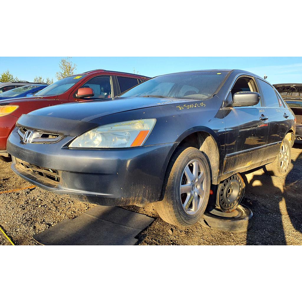 HONDA ACCORD 2005