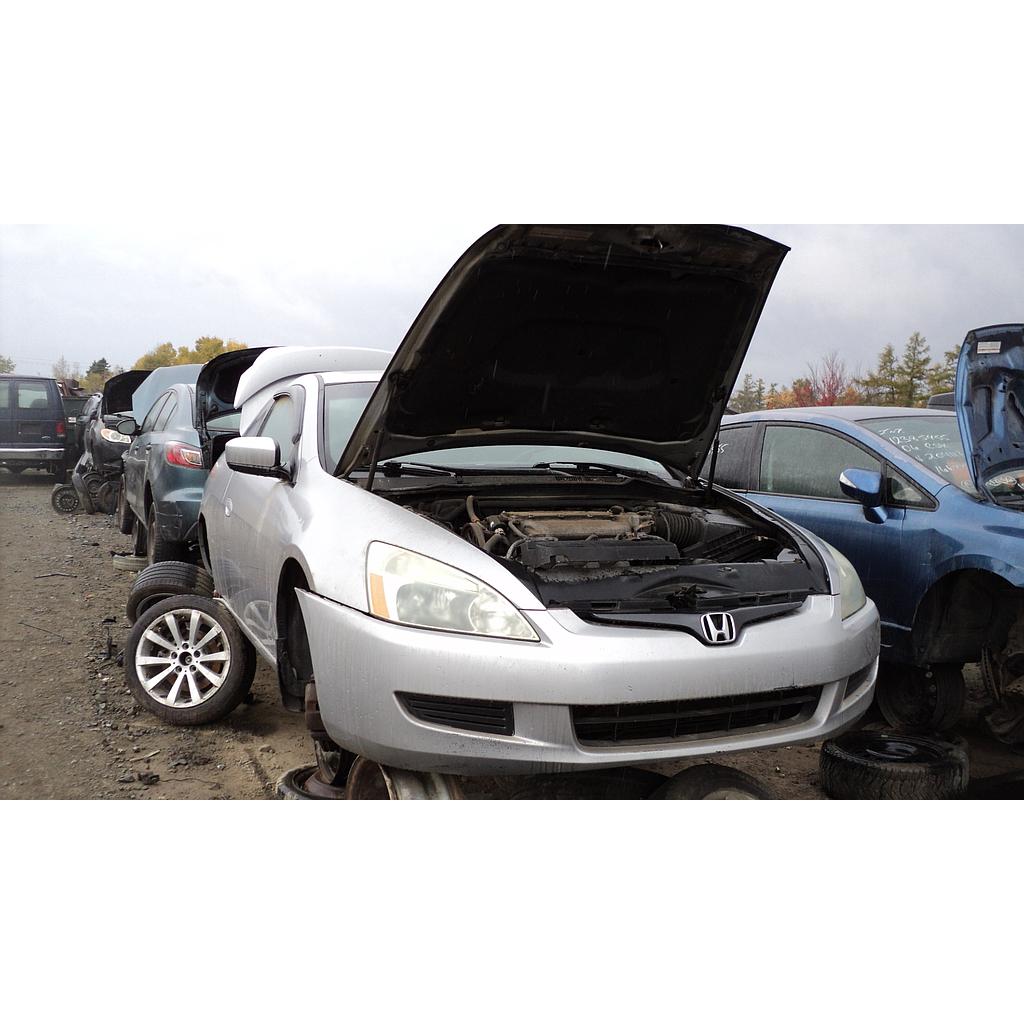 HONDA ACCORD 2005