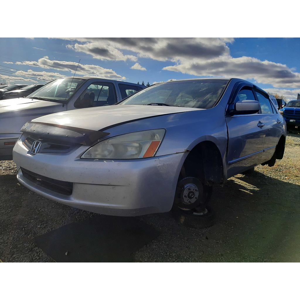HONDA ACCORD 2005