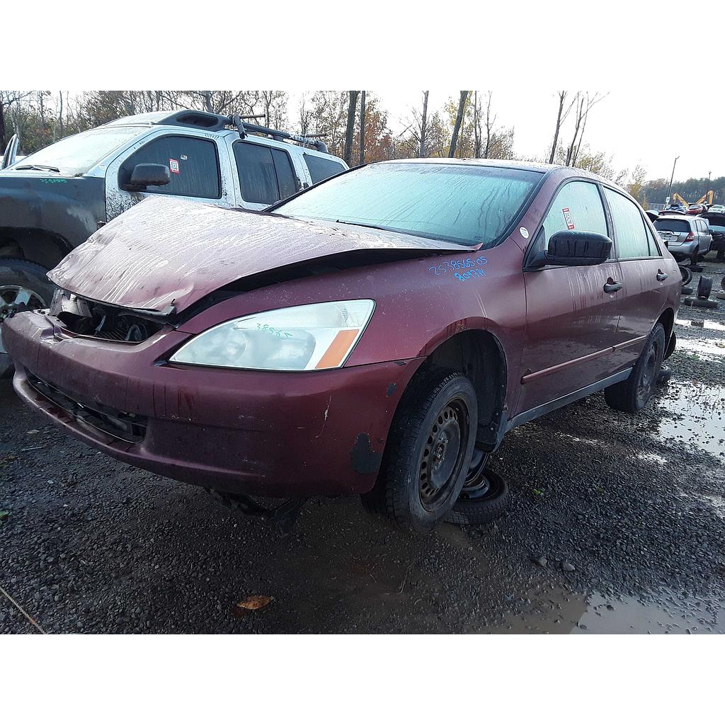 HONDA ACCORD 2005