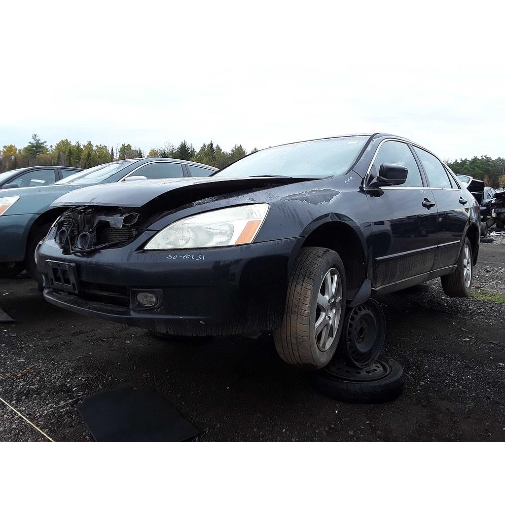 HONDA ACCORD 2005