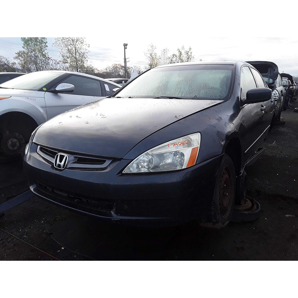 HONDA ACCORD 2005