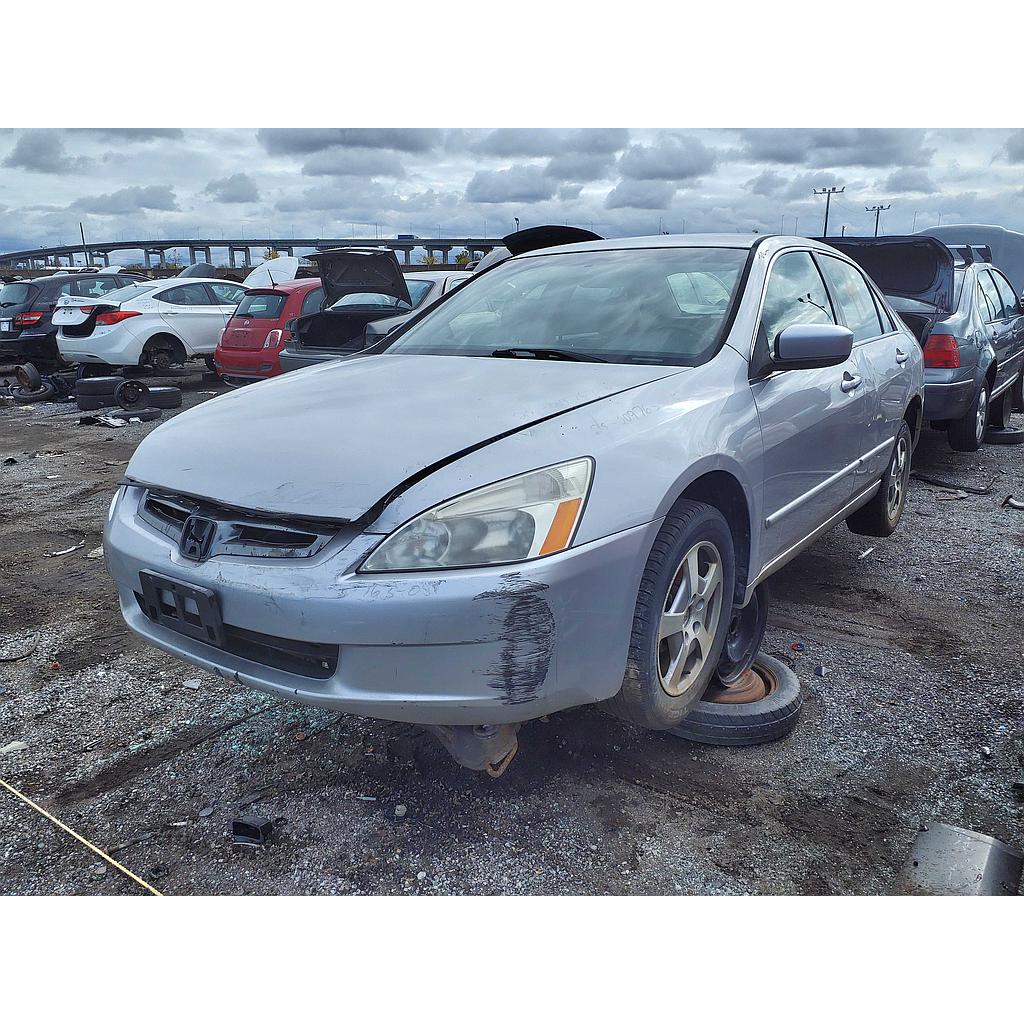 HONDA ACCORD 2005